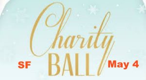Singles Charity Ball